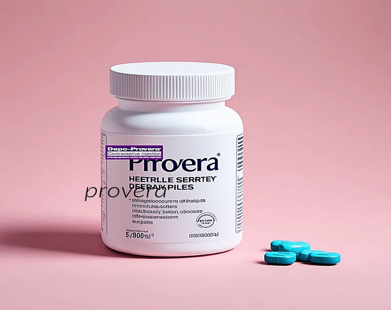 Provera 1